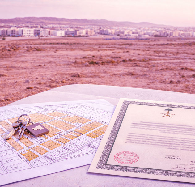 من المالك مباشرة